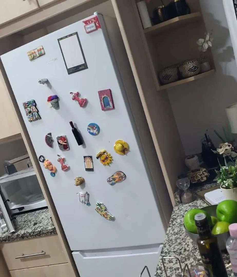 Apartmán Bajo Coqueto Torremolinos
