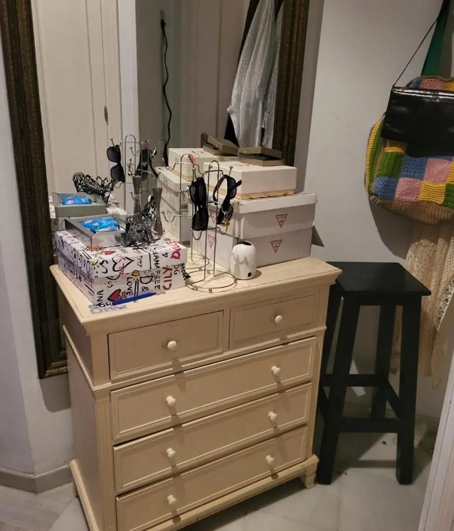 Apartmán Bajo Coqueto Torremolinos Španělsko