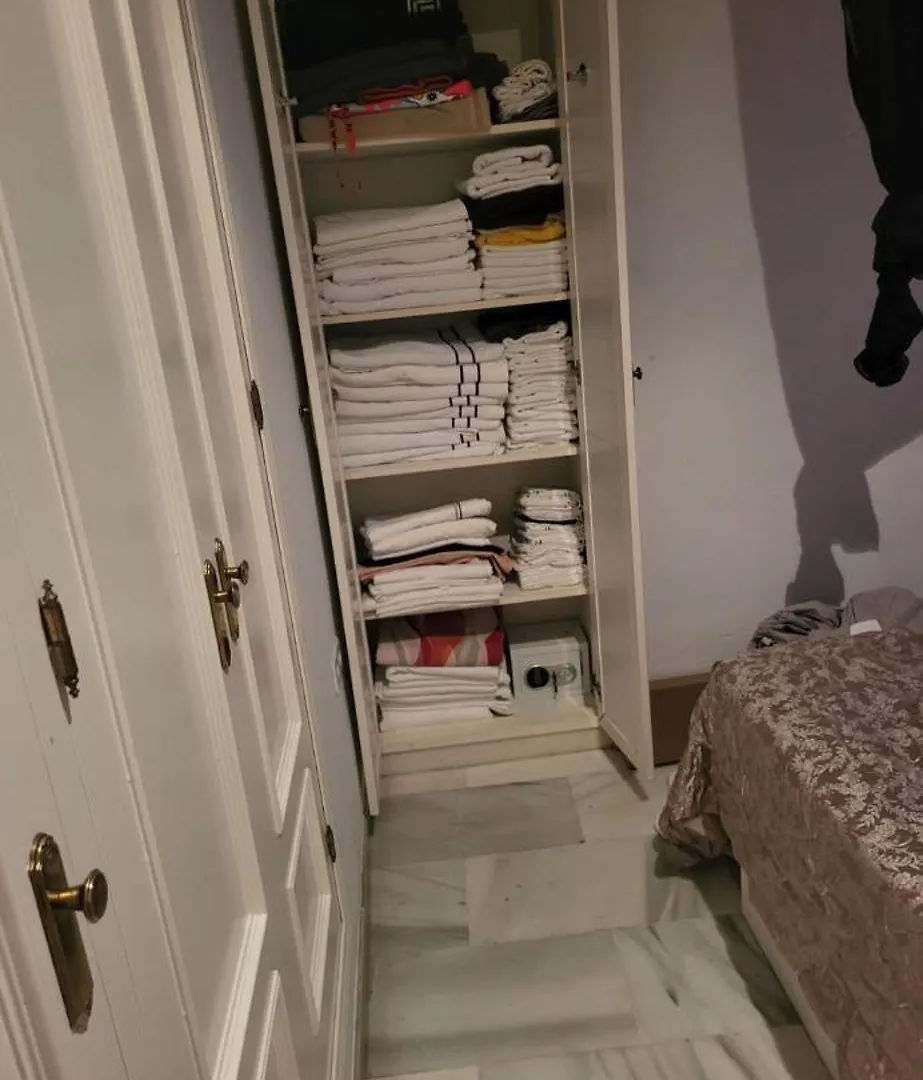 Apartmán Bajo Coqueto Torremolinos 0*,  Španělsko