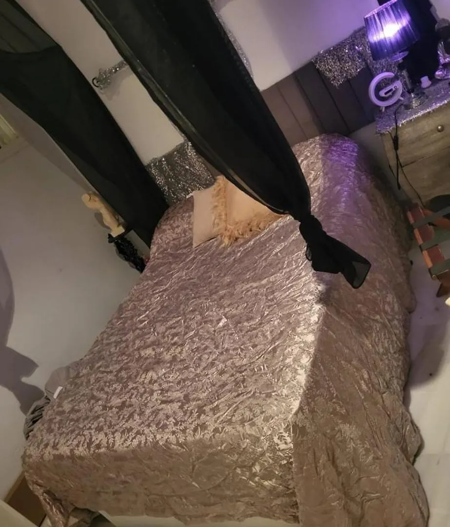 Apartmán Bajo Coqueto Torremolinos Španělsko