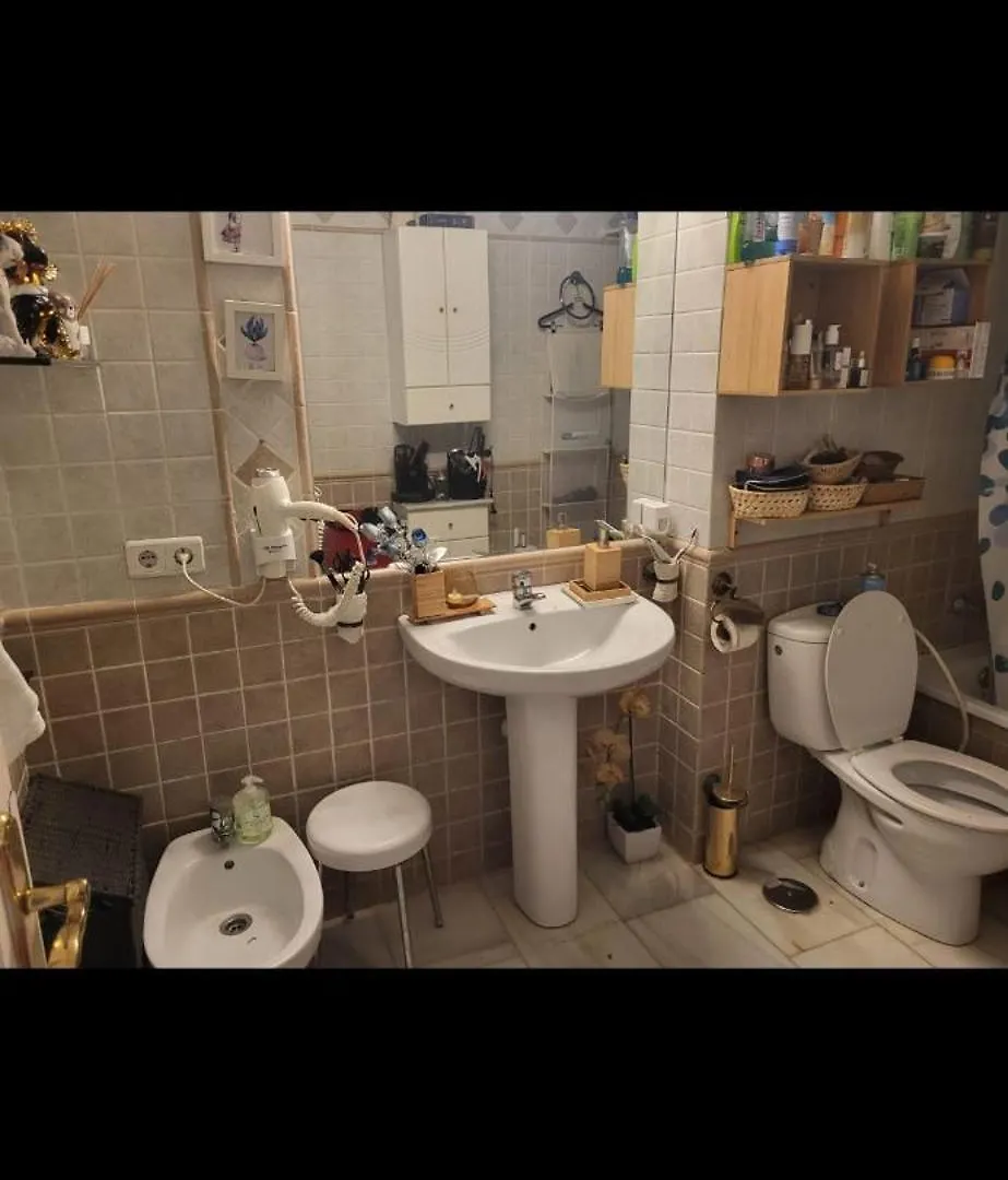 Bajo Coqueto Apartment Torremolinos 0*,  Spain