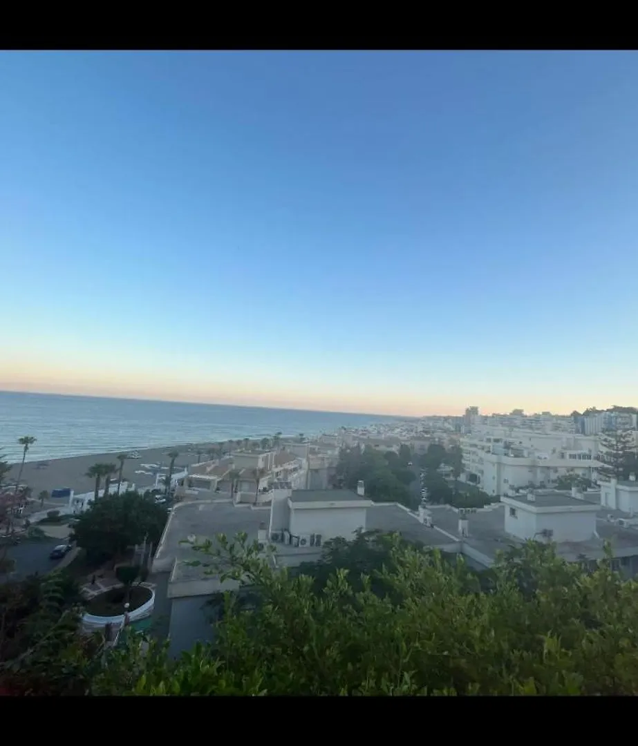 Bajo Coqueto Apartment Torremolinos