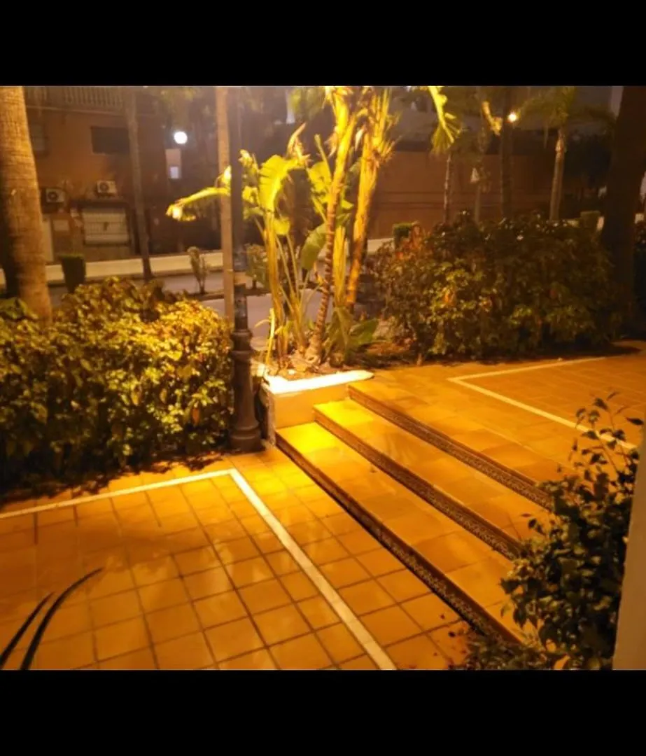 Bajo Coqueto Lägenhet Torremolinos