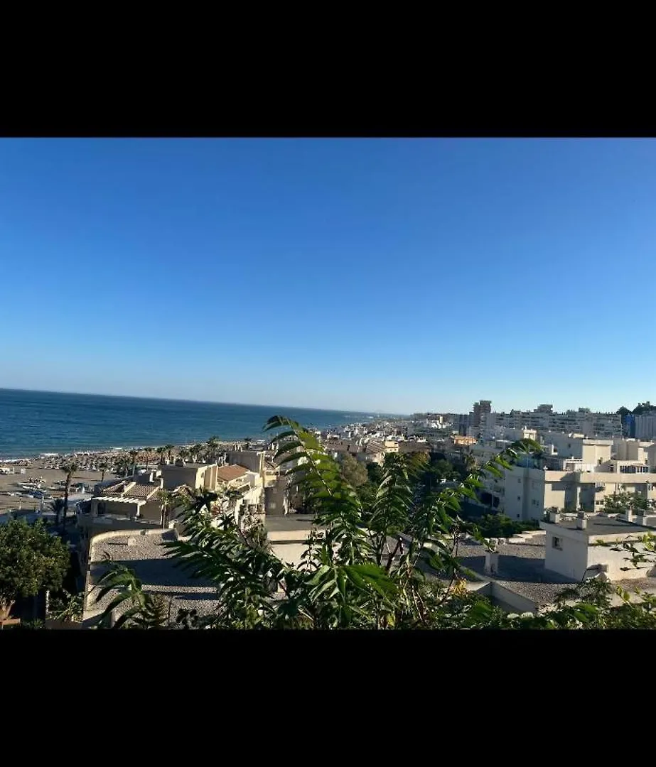 Bajo Coqueto Lägenhet Torremolinos