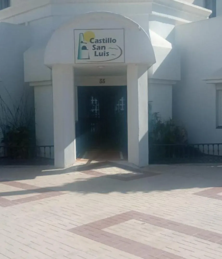 Bajo Coqueto Lägenhet Torremolinos