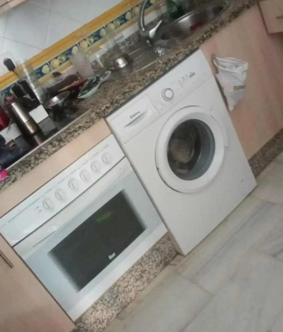 Bajo Coqueto Lägenhet Torremolinos